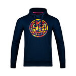 Abbigliamento BIDI BADU Eyram Lifestyle Hoody