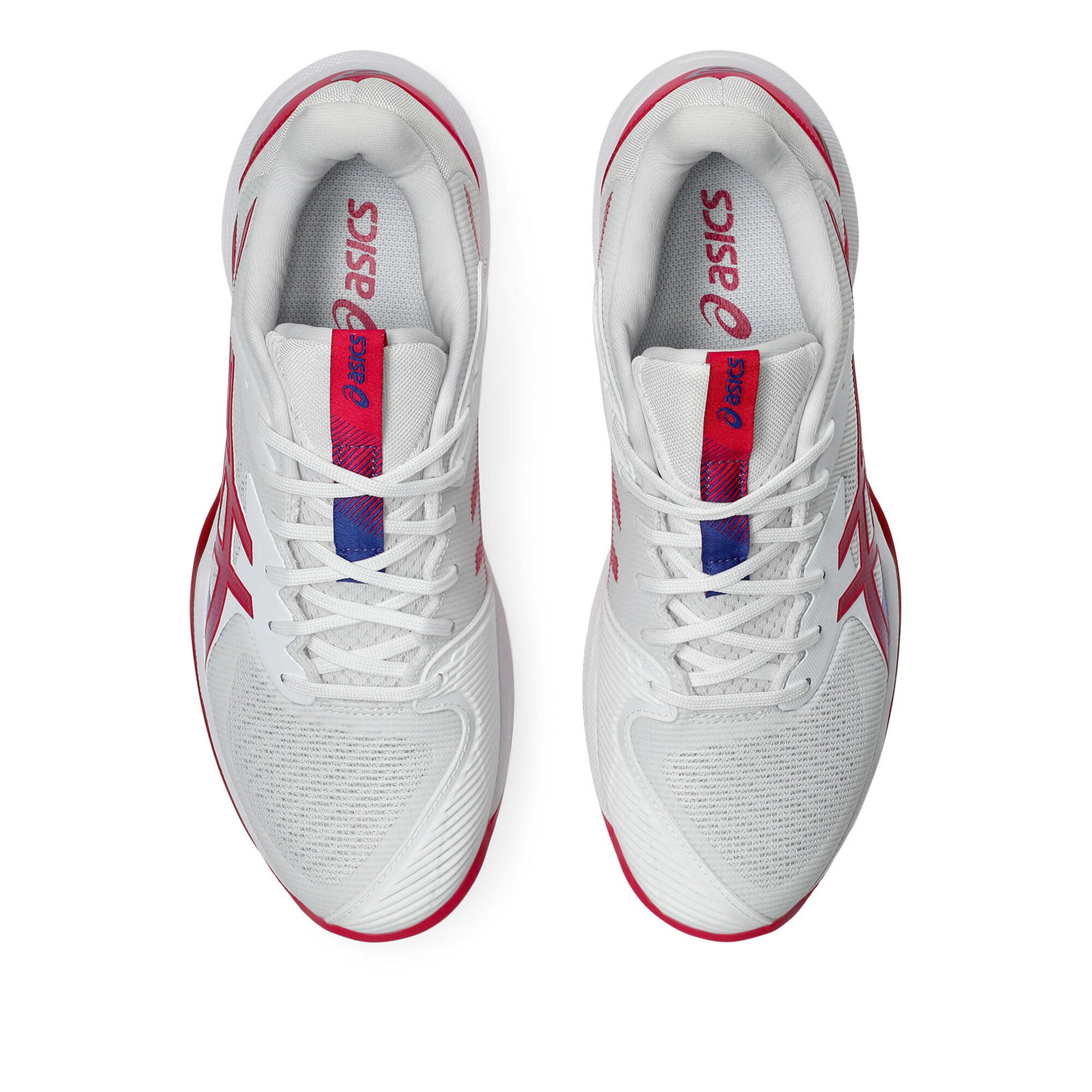 ASICS