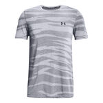 Seamless Novelty Shortsleeve