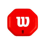 Accessori Per Racchette Wilson Red Cap&Trap NON-PS