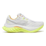 Scarpe da corsa Saucony Saucony Endorphin Speed 4 Scarpa da competizione Donna - bianco, giallo