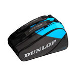 Dunlop Dunlop FX FX Performance Borsa per racchetta da padel -blu