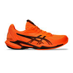 Scarpe Da Tennis ASICS Solution Speed FF 3 CLAY