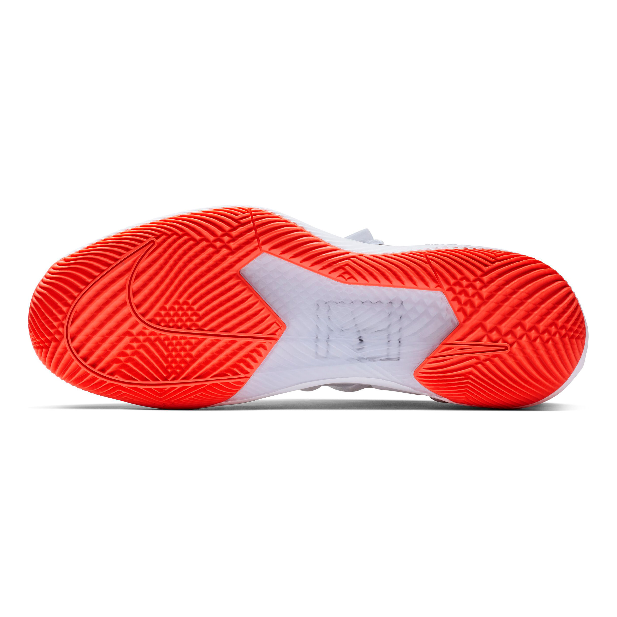 scarpe kyrie arancione