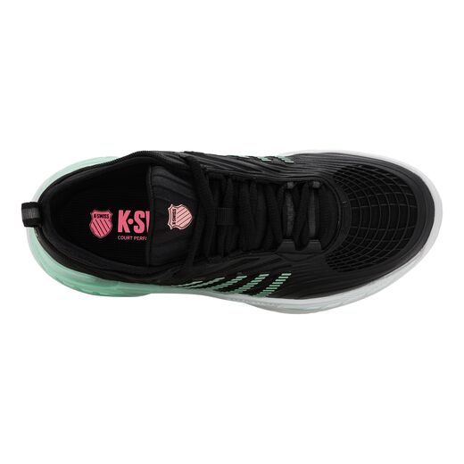 K-Swiss