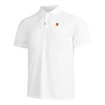 Abbigliamento Nike Dri-Fit Heritage Slim Polo