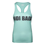 Abbigliamento BIDI BADU Rhombo Move Tank