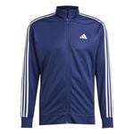 Abbigliamento adidas Taining Essentials 3 Stripes Jacket