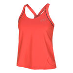 Abbigliamento Da Tennis Bullpadel Erras Tank-Top