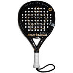 Racchette Da Padel Black Crown PITON