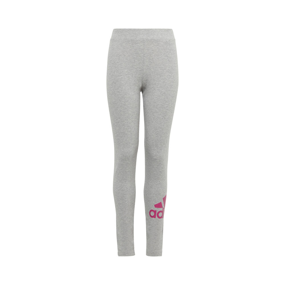 Image of Big Logo Cotton Calzemaglia Ragazze