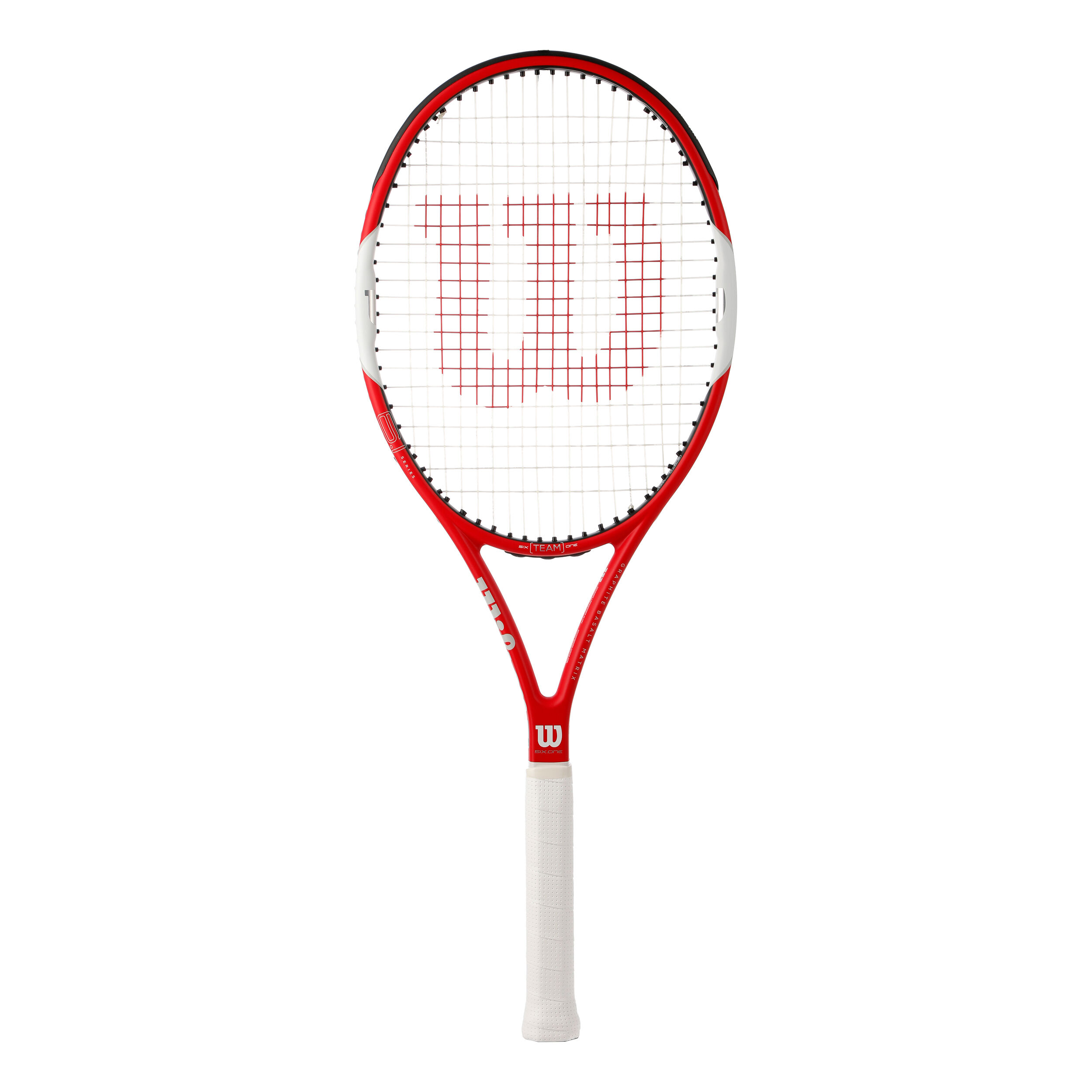 Wilson Six.One Team 95 18x20 Racchette Allround (Edizione