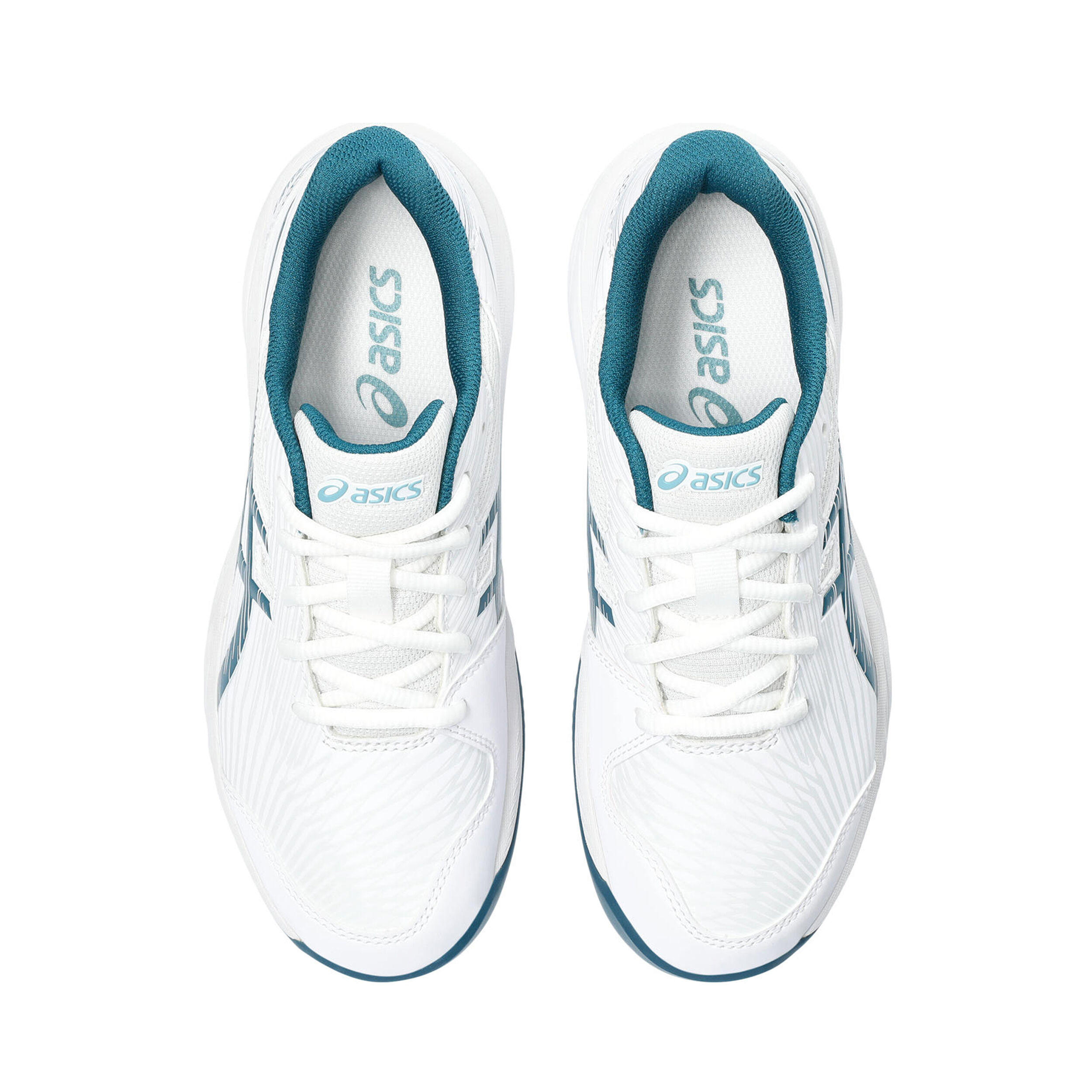 Magliette asics colorata sales