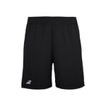Abbigliamento Babolat Babolat Play Pantaloncini Uomini-Nero