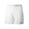 Dri-Fit 7in Pantaloncini Uomini - bianco, 