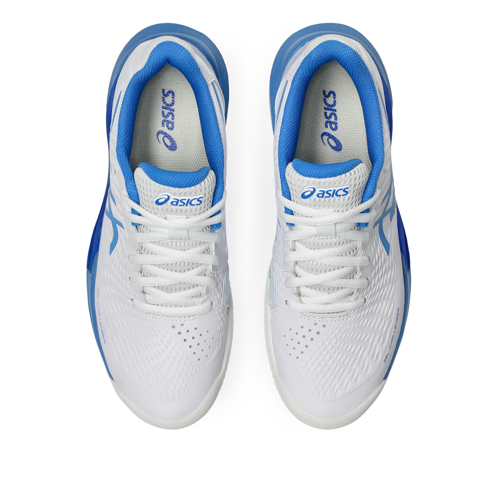 ASICS