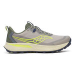 Scarpe Da Corsa Saucony Peregrine 15