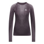 Abbigliamento Odlo Blackcomb Eco Big Logo Top Crew Neck Longsleeve