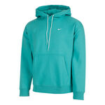 Abbigliamento Nike Solo Swoosh Hoodie