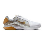 Scarpe da tennis Nike Nike Vapor 12 Hypersmash Scarpa per tutte le superfici Uomini - bianco, oro