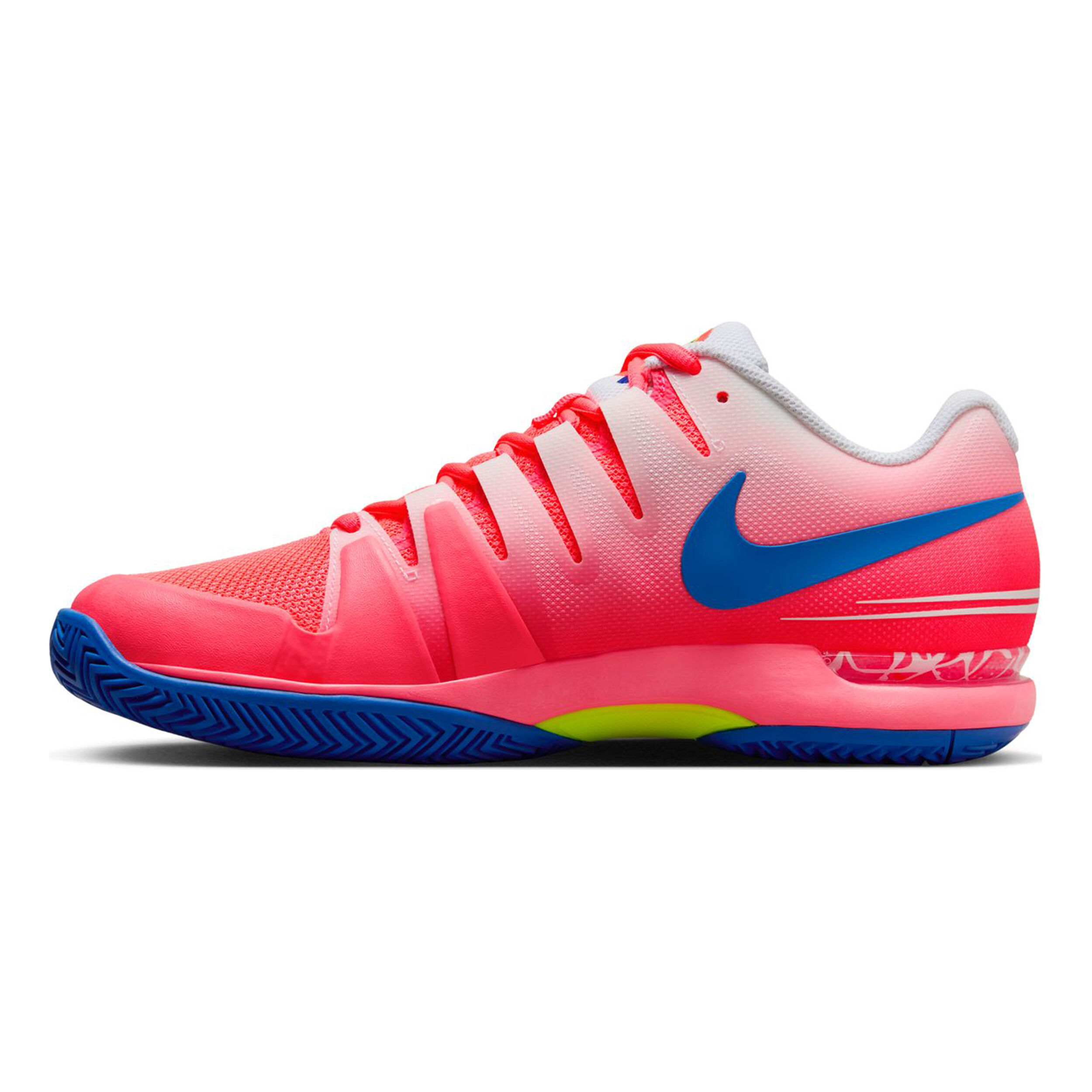 Nike air zoom 9.5 hotsell