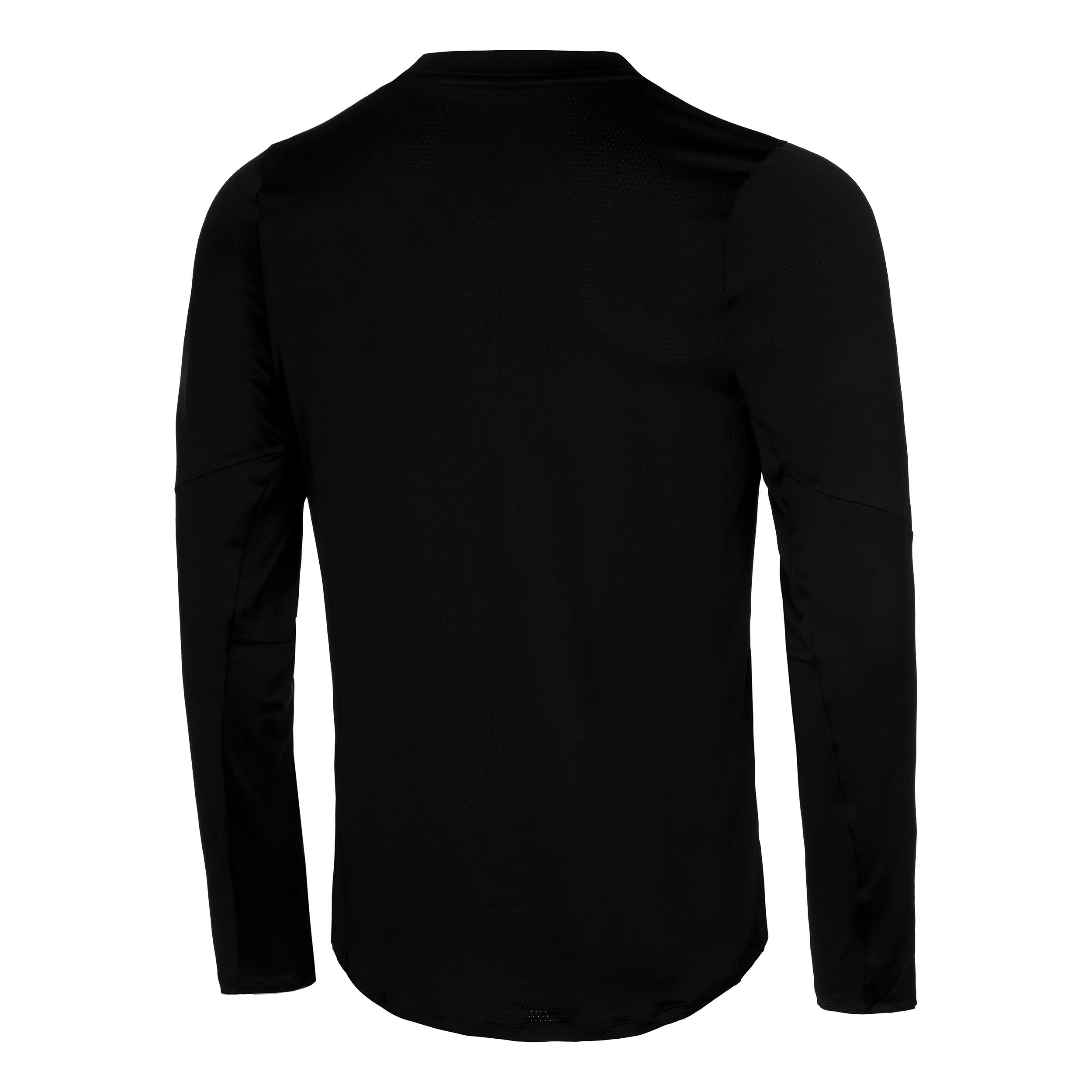 Nike men's dri fit long sleeve half zip sale