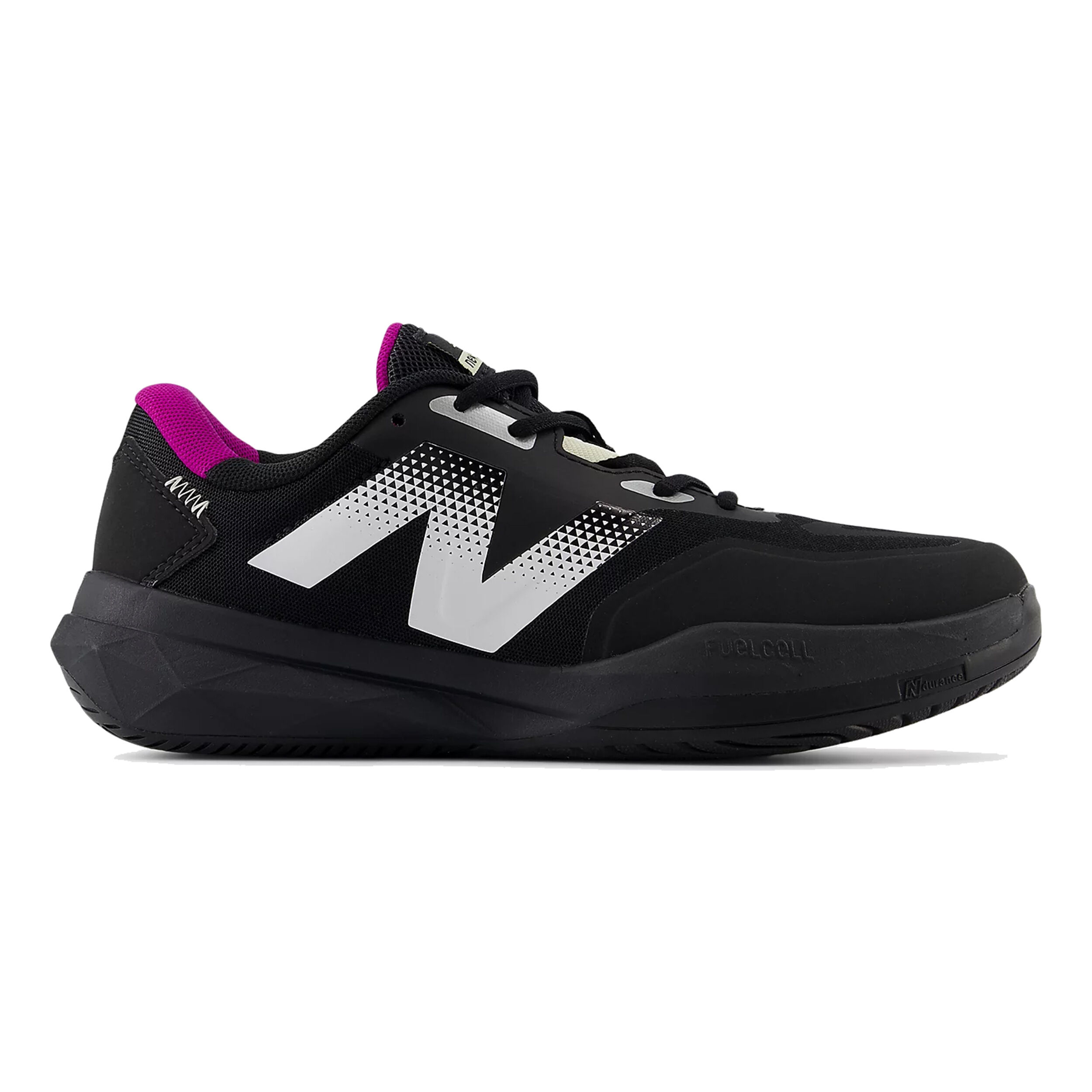 New Balance 796 Scarpa Per Tutte Le Superfici Donna Nero | Tennis-Point