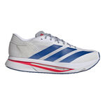 Scarpe da corsa adidas adidas adizero SL 2 Scarpe neutrali Uomini-bianco, blu