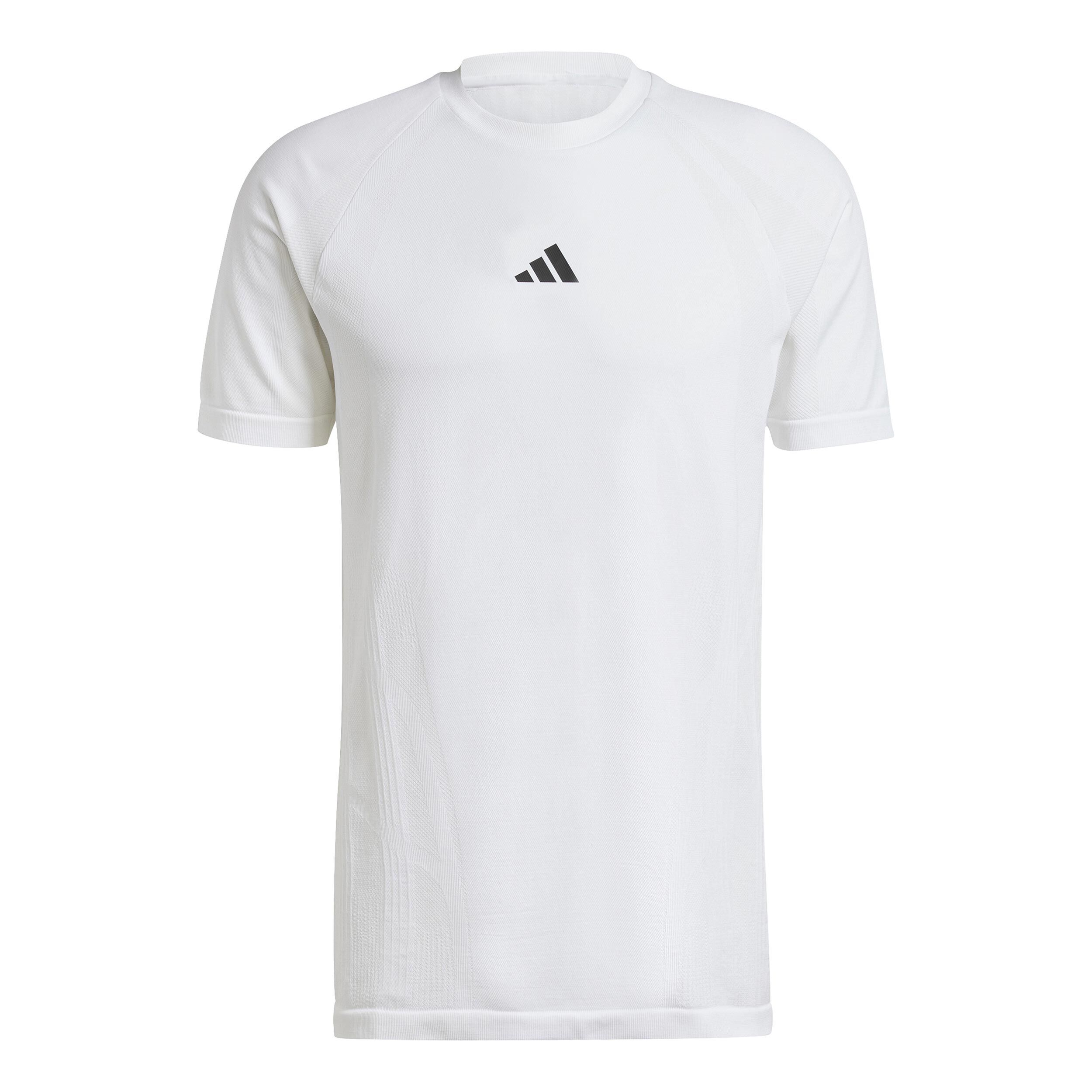 Adidas plain shirt top