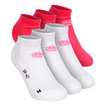 Abbigliamento BIDI BADU Leana No Show Tech Socks