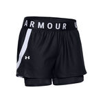 Abbigliamento Under Armour Play Up 2in1 Shorts Women