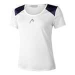 Abbigliamento Da Tennis HEAD Club 22 Tech Tee