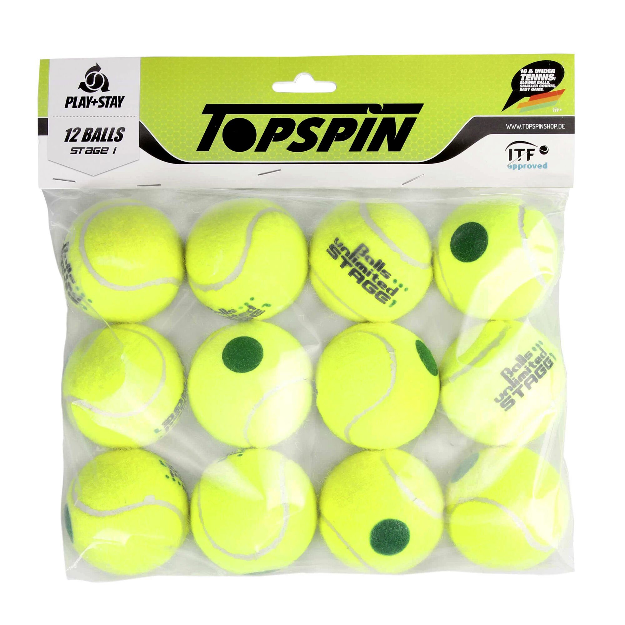 Balls Unlimited