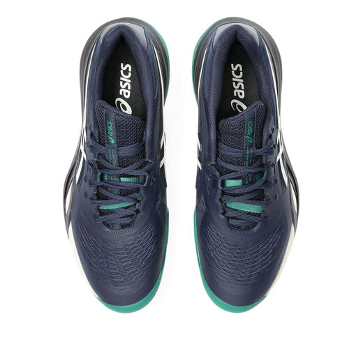 ASICS