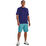 Tech Vent Shortsleeve