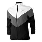 Abbigliamento HEAD Club 22 Jacket