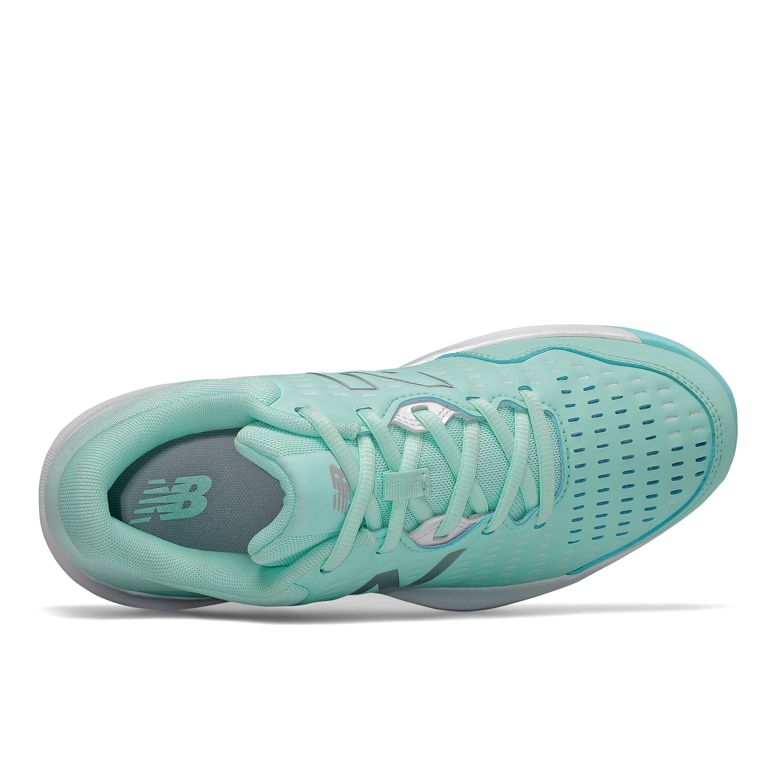 New balance 696 on sale argento