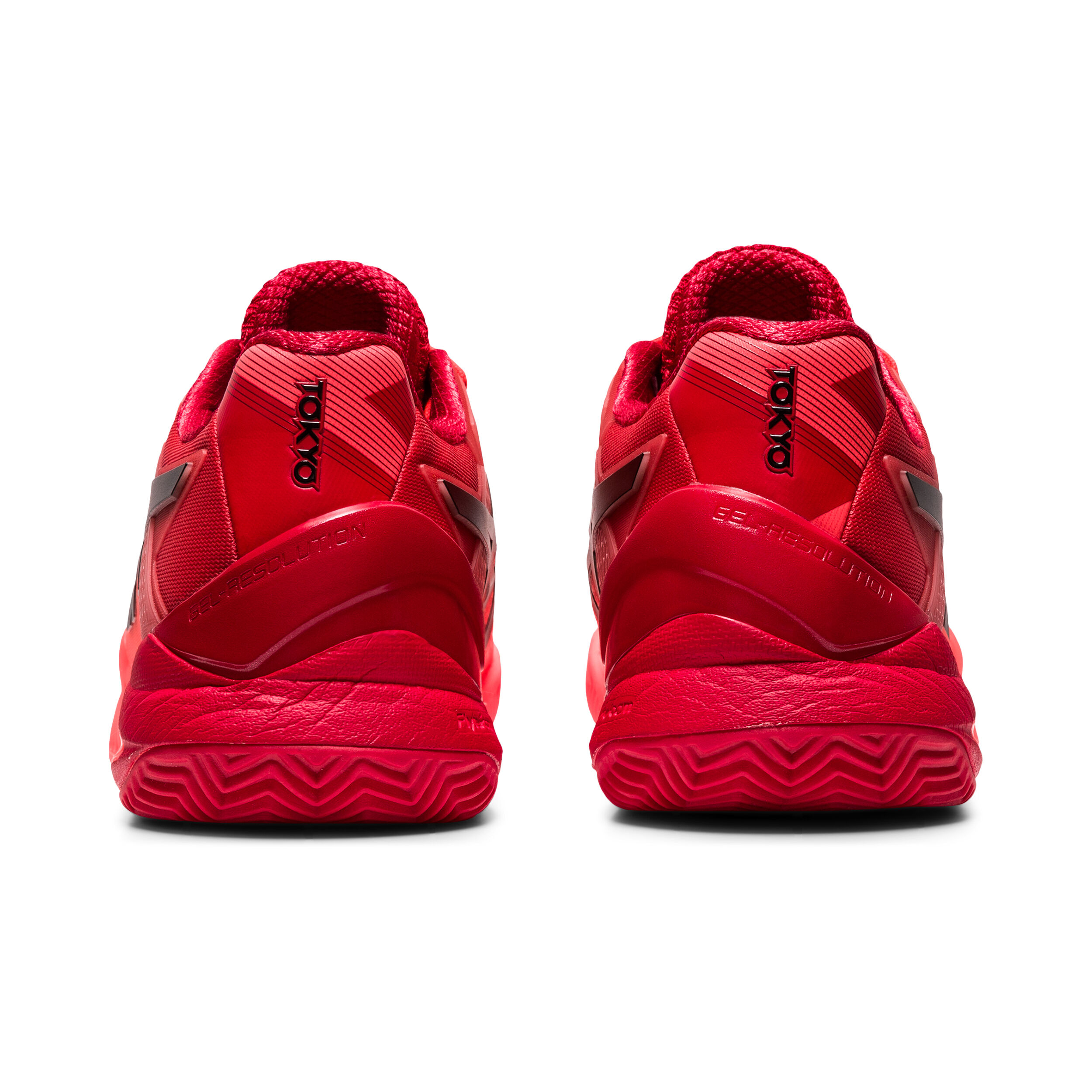 Asics gel patriot 8 donna online rosso