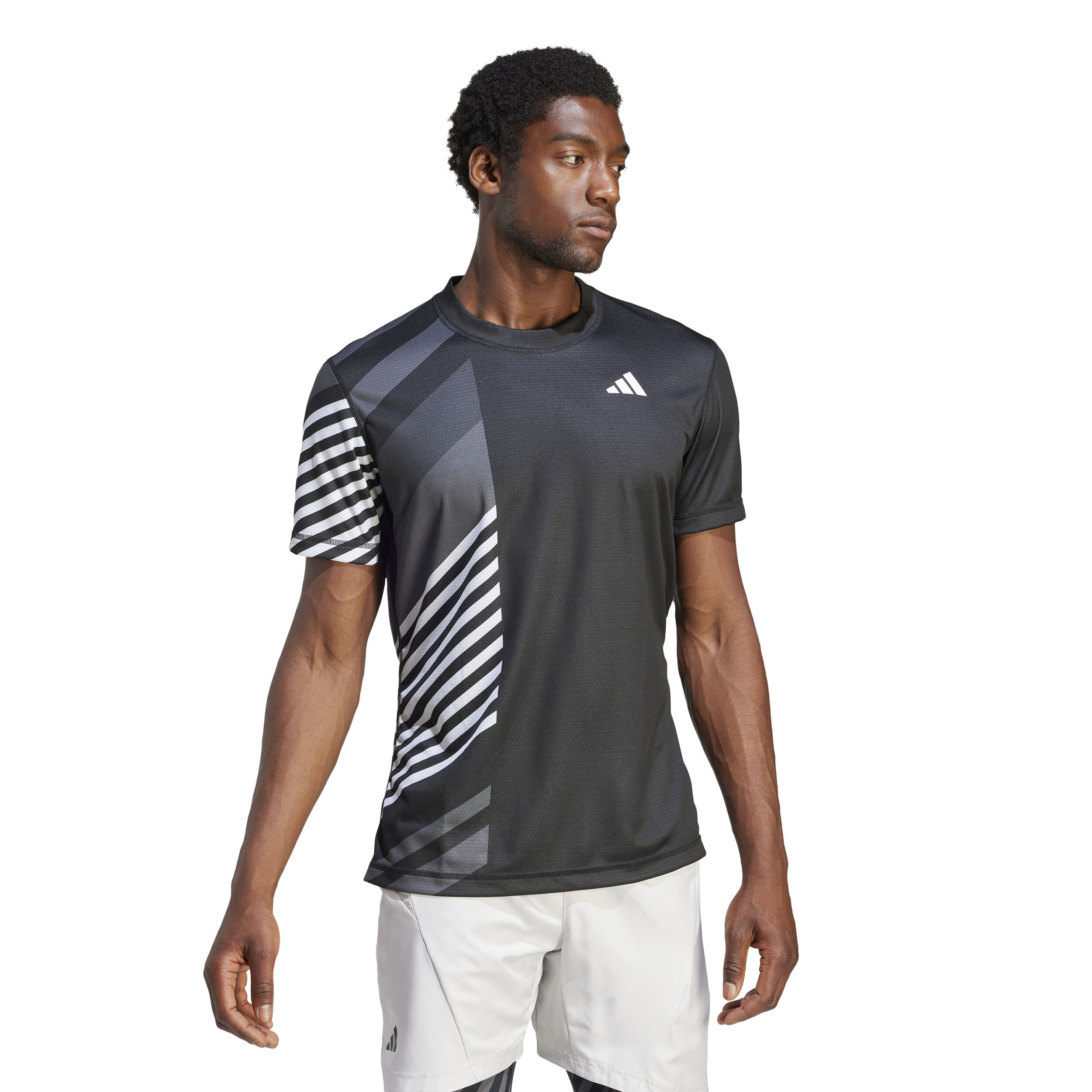 Adidas maglietta scontate hot sale
