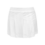 Abbigliamento Limited Sports Limited Sports Club Fancy Gonna Donna-Bianco,Nero