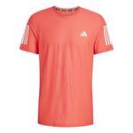 Abbigliamento adidas Own The Run B Tee