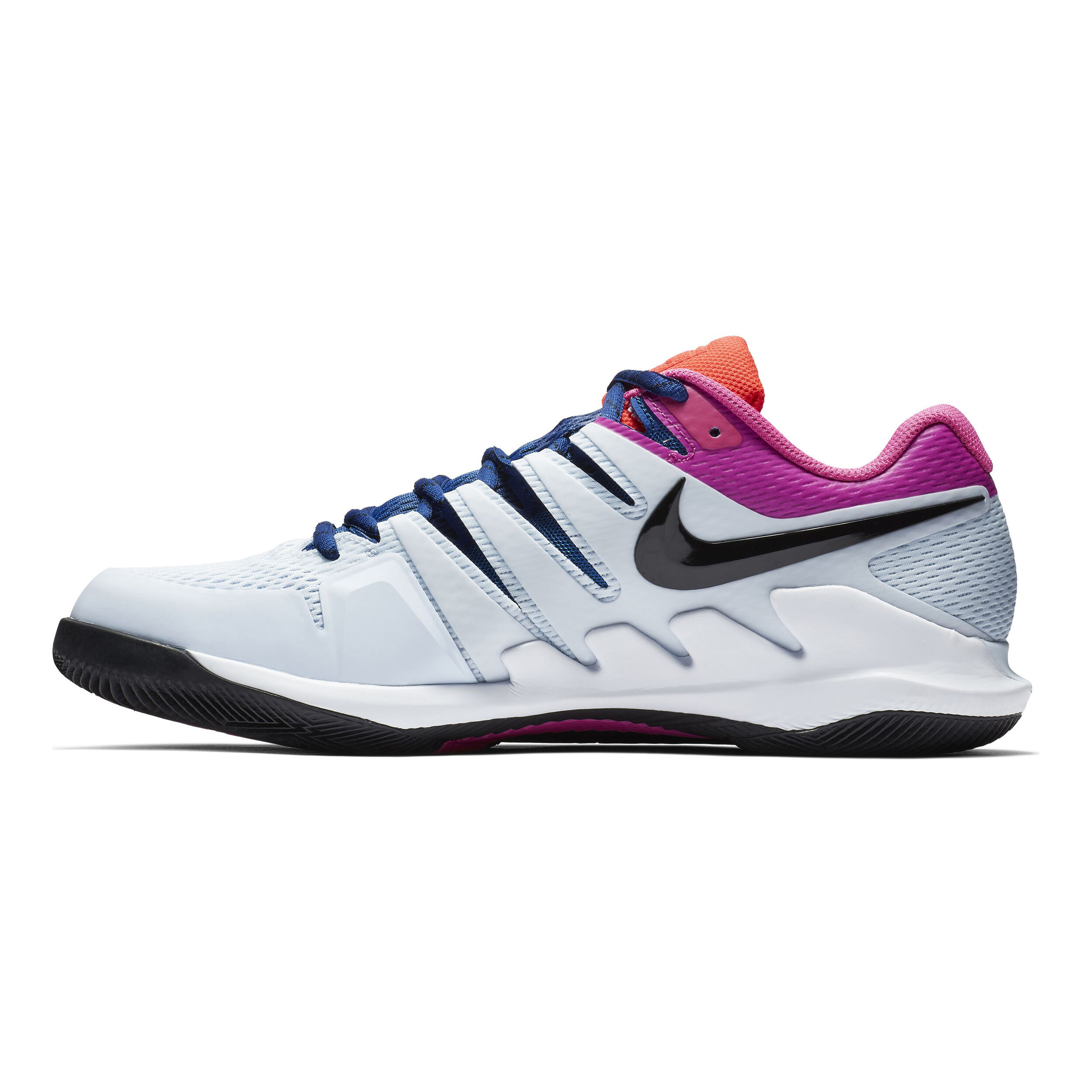 Buy Nike Air Zoom Vapor X Scarpa Per Tutte Le Superfici Uomini Blu