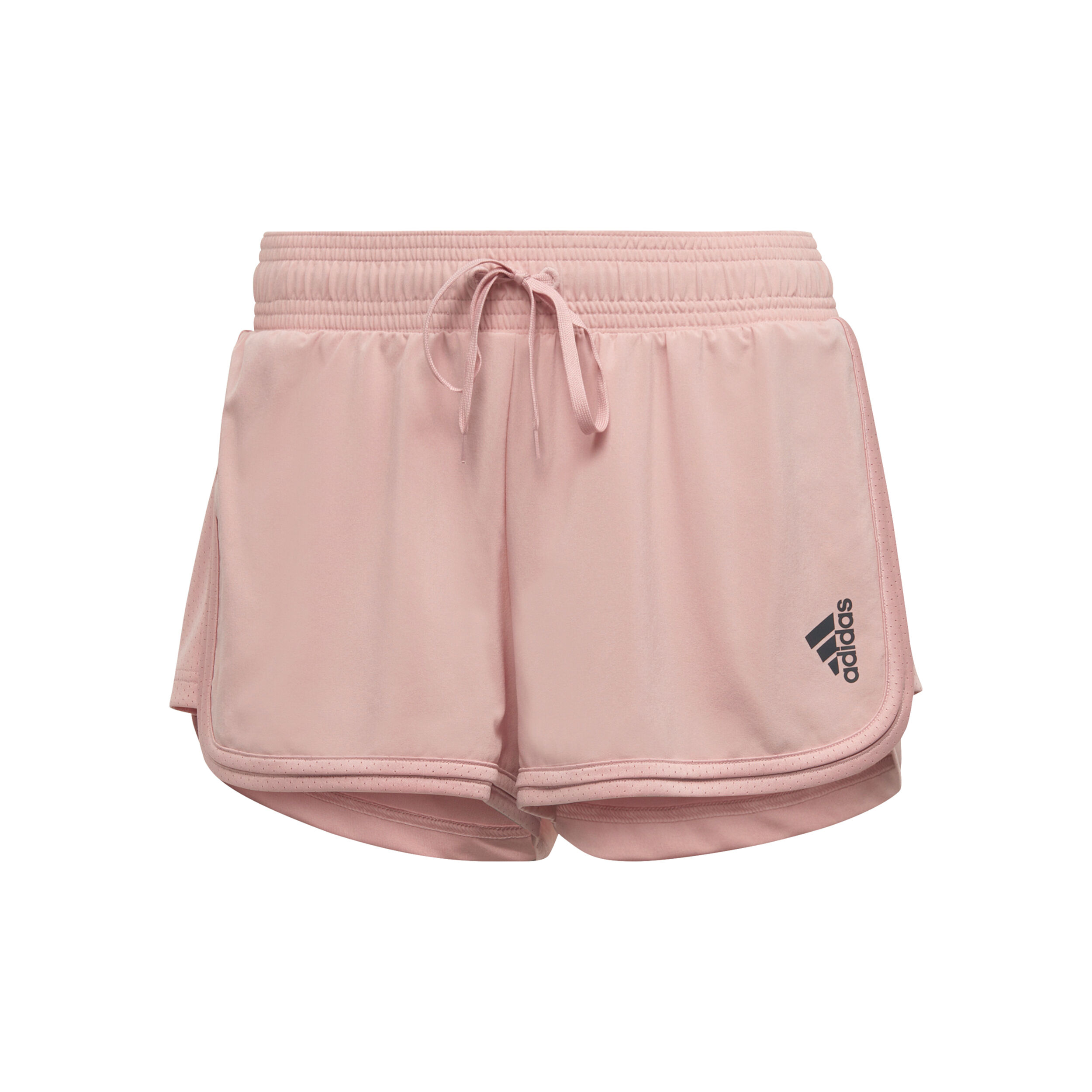 Adidas outlet pantaloncini rosa