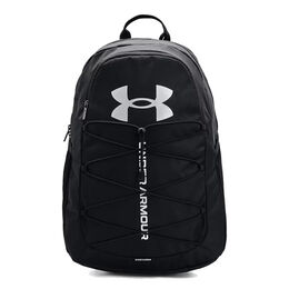 Hustle Sport Backback black