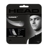 Hawk Set Di Corde 12m-Nero