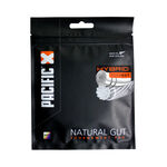 Pacific Pacific Poly Gut Blend Set Di Corde 12,5m-Colori Naturali,Arancione