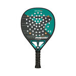 Racchette da padel Bullpadel Bullpadel Hack Hack 04 Hybrid 25 Racchette test