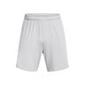 Tech Vent 7In Shorts-Blk