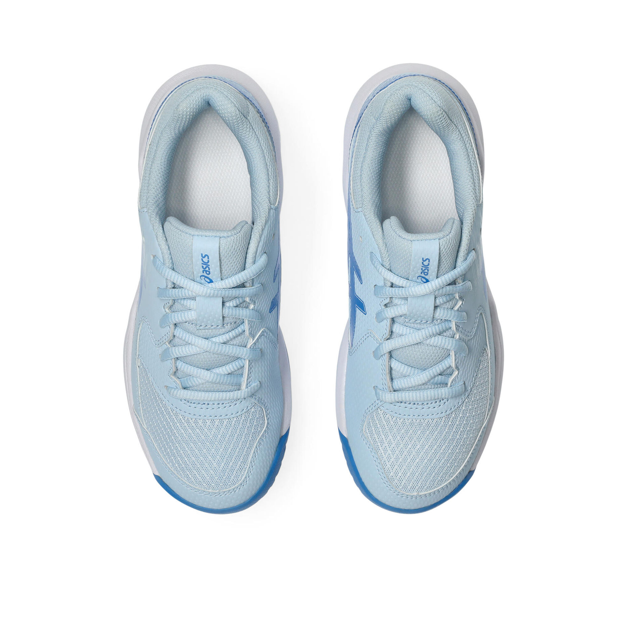 ASICS