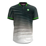 Abbigliamento BIDI BADU Pure Wild Polo